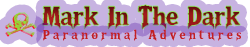 Mark In The Dark logo